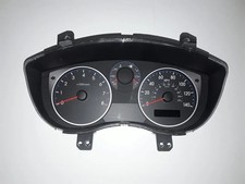 Compteur Hyundai I20