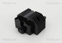 Triscan ZüNdspule 8860 24034 FüR Opel Corsa S93 Astra T92 Caravan CC Combo J96