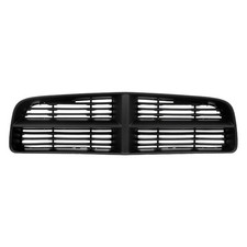 Ch1200365 New Grille And Grille Frame Fits 2006-2010 Dodge Charger