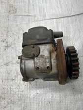 Farmall Ih Tractor H1a Magneto Tested Hot Working