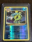 Gyarados 34/108 Evolutions Reverse Holo