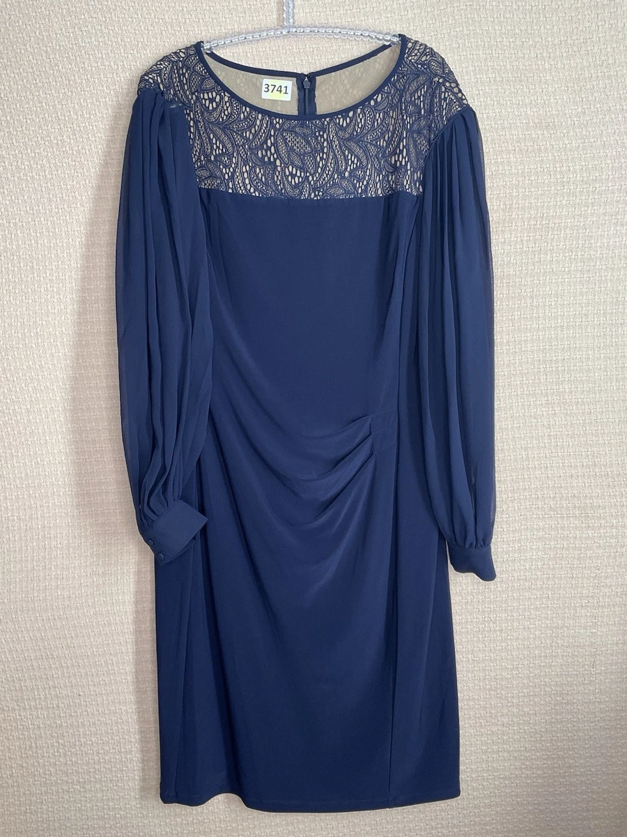 Ralph Lauren Blue Lace Dresses for Women for sale | eBay Ralph Lauren Blue Lace Dresses for Women for sale | eBay