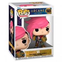 League Legends Arcane Vi #1601 - Funko