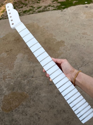 Fender Player Plus Telecaster Neck 22 Manico per chitarra