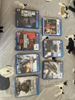PS4 Game Bundle