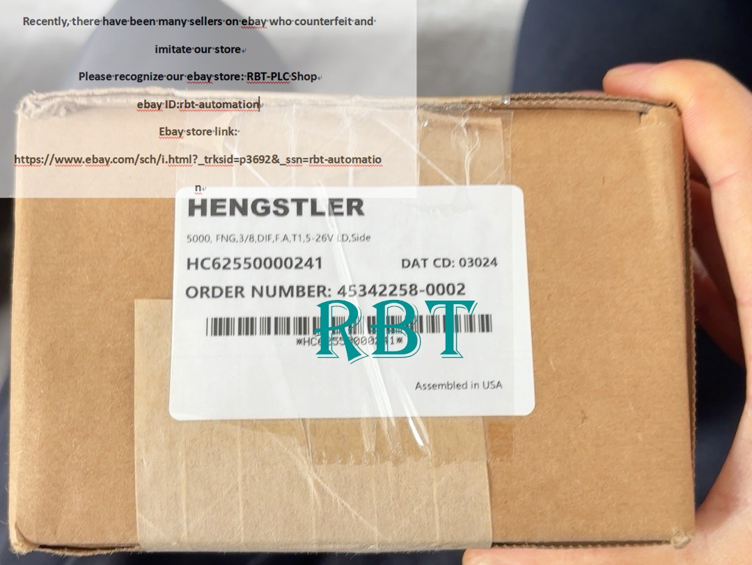 1PC HC62550000241 encoder Brand new Express delivery DHL