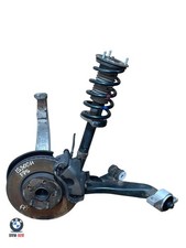 LEXUS IS300H 2.5 PETROL FRONT LEFT PASSENGER SIDE SUSPENSION LEG HUB