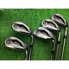 TaylorMade GLOIRE Iron Set R GLOIRE GL550i iron Set of 5