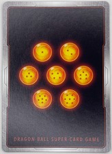 Dragon Ball Z TCG Individual Trading Card Games in English for
