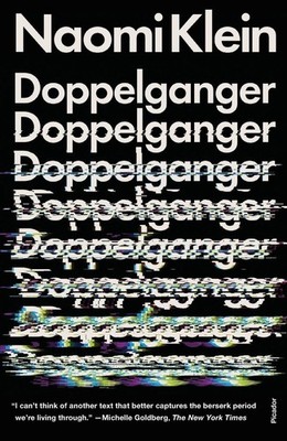 Doppelganger | Naomi Klein | englisch