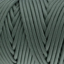 GOLBERG 550lb Parachute Cord Paracord - 100% Nylon Mil-Spec Type III MIL-C-50...