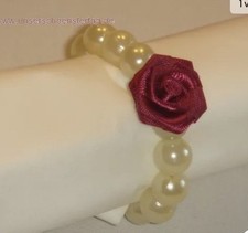 Serviettenringe ,  20Stk im Set ,Hochzeit , Taufe, Kommunion, usw.