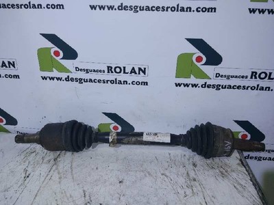 GETRIEBE VORNE LINKS / 932863 FÜR FIAT STILO 192 1.6 16V