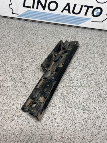 BMW 5 E60 Stoßstangenhalter vorne rechts 7066227 3.00 Diesel 2003 33765883