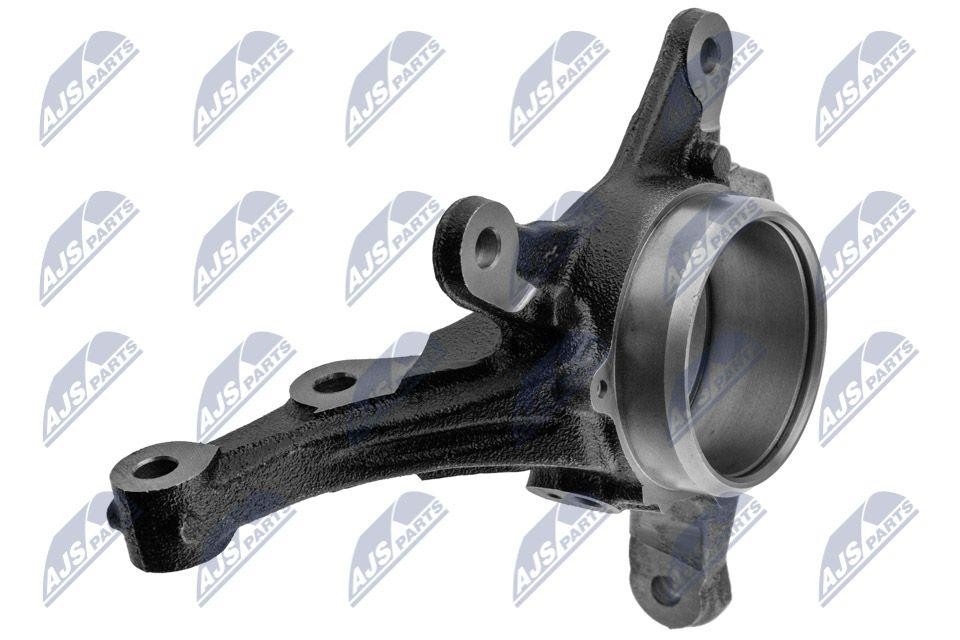 NTY Reinforced Front Right Steering Knuckle Wheel Suspension ZZP-HD-013
