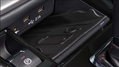 #ad 2020 2025 LEGACY amp; OUTBACK WIRELESS PHONE CHARGER H671SAN202 QI amp; FAST CHARGE $190.00