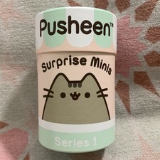 Brand New Pusheen Surprise Minis Series 1 Blind Box Sealed
