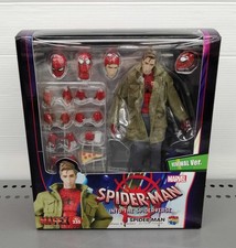 Mafex Spider Man Medi Com Toy Kzg19
