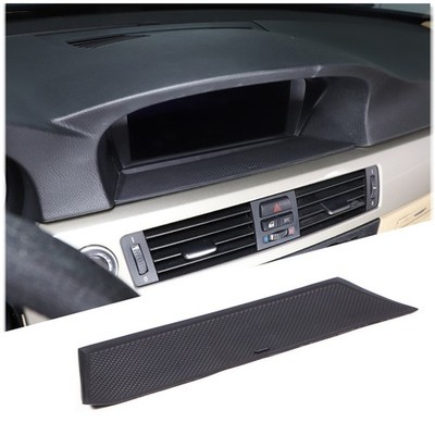Navigation Screen Bottom Cushion Pad Cover For BMW 3 Series E90 2005-2012