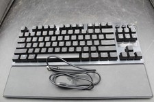 Razer Huntsman V3 Pro TKL Tenkeyless Analog Optical Switch Gaming Keyboard RZ03-