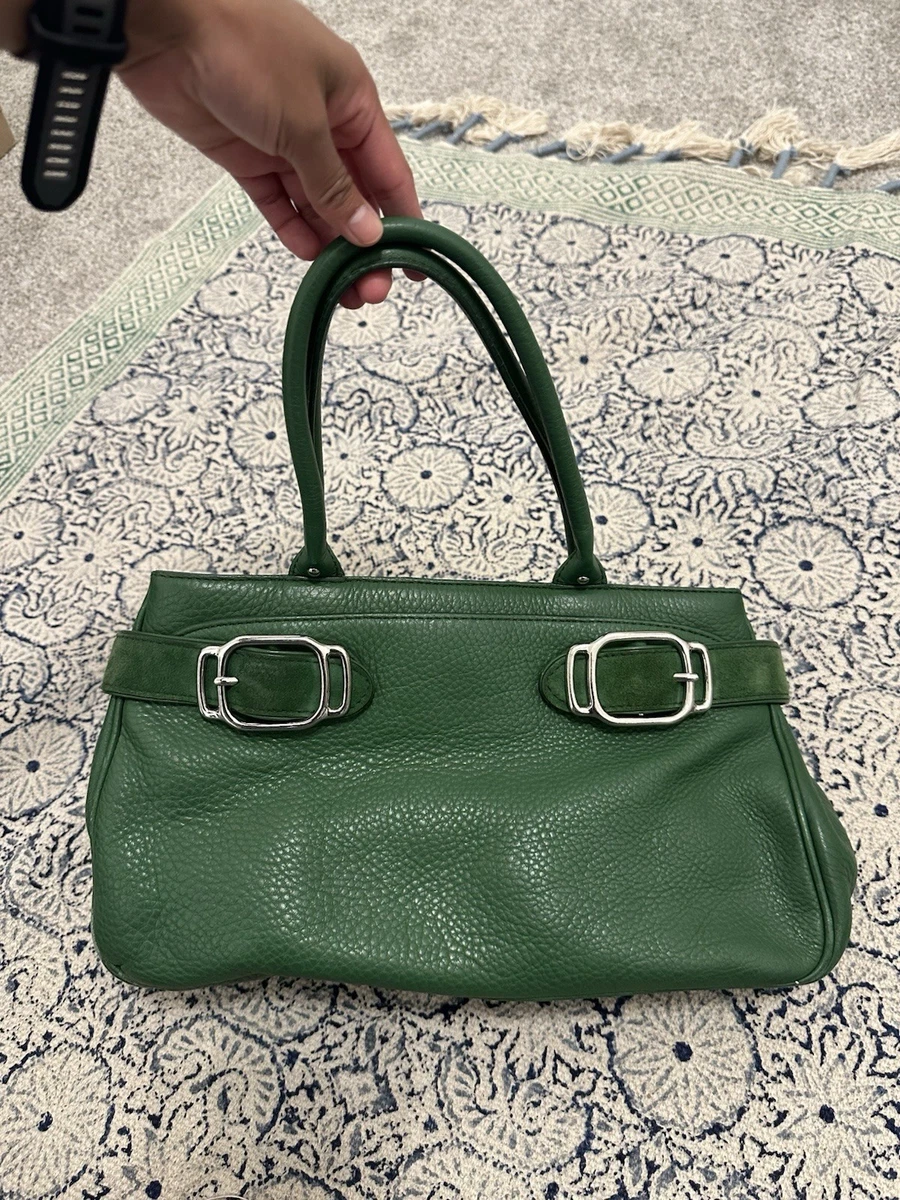 Cole Haan Green Bags & Handbags for Women for sale | eBay