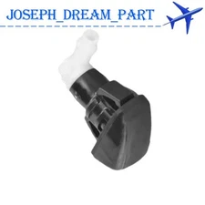 Front Windscreen Wiper Washer Spray Nozzle Fit For Grand Cherokee Compass New