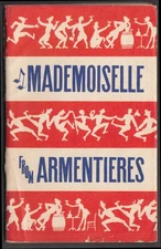 Mademoiselle from Armentieres: Peter Pauper Press 1953 Herb Roth & Winterich