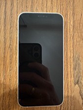iPhone 12 Mini 128GB Weiß ohne Simlock
