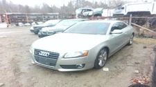 Crossmember/K-Frame Rear AWD Quattro Fits 08-17 AUDI A5 1629266