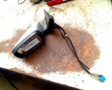 Retroviseur gauche (ou coque) Volvo V50