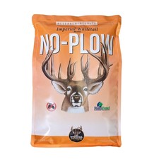 Whitetail Institute No-Plow Deer Food Plot Seed - Hardy, Fast-Growing Blend o...