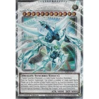 YUGIOH RA05-EN143 Shooting Quasar Dragon OVERFRAME Starlight rare 1st Edition NM