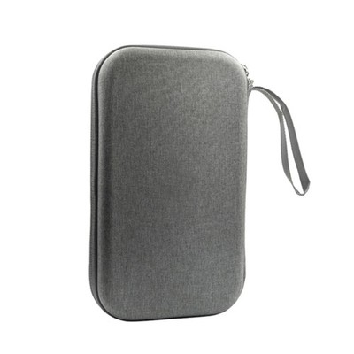EVA Hard Cases Portable Carrying Case for X3 Camera Bags Detachable Inner Tray