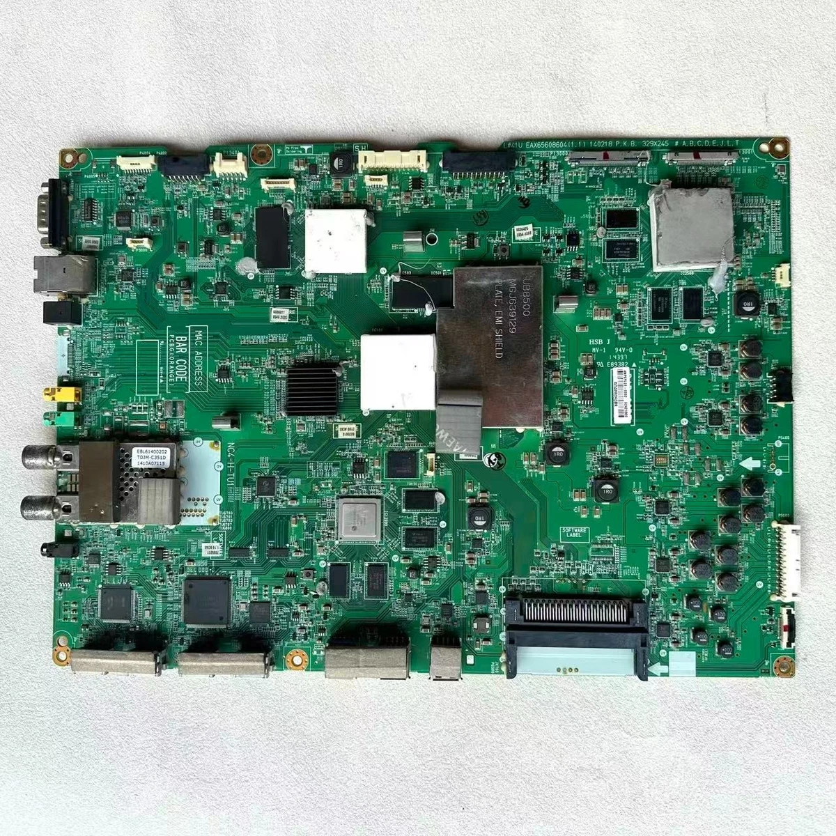 LG TV Main Boards for Universal for sale | eBay