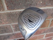 RIGHT HAND MEDICUS 10.5 DUAL HINGE DRIVER 46" STEEL
