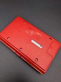 Nintendo Game & Watch Mickey & Donald Console Tested Used Good Condition Japan