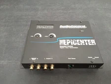 AudioControl - The Epicenter - Digital Bass Restoration Processor