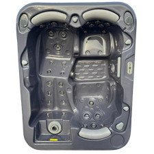 Hot Tub Bliss Luxury Pre-Loved