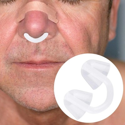 Schwimm Nasenstecker Wiederverwendbar Nasenschutz Schwimmzubehör Silikon