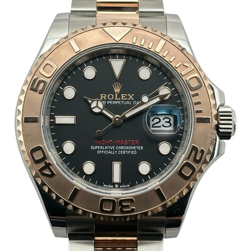 ROLEX Yachtmaster 40 126621 TO285097