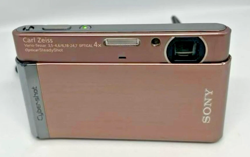 Sony Dsc T90 for sale | eBay