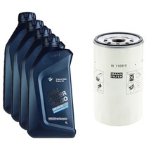 Filtre à huile BMW Z1