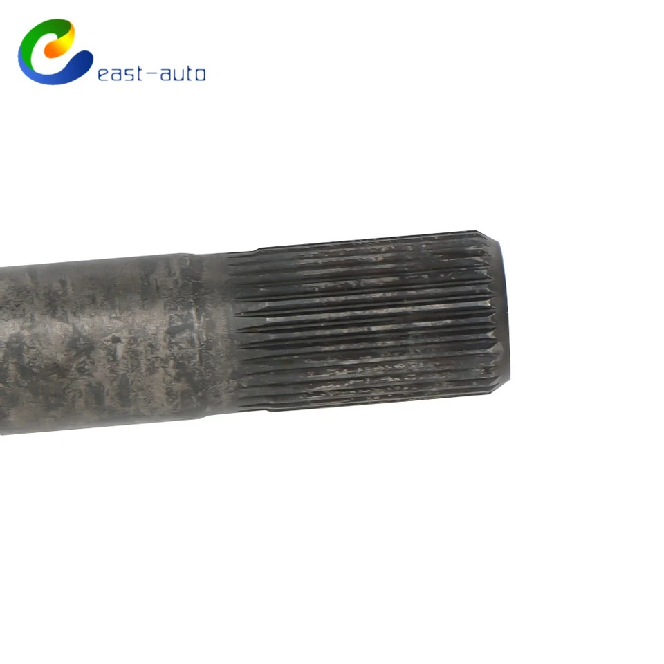 Left Rear Axle Shaft 68003557AA For Jeep Wrangler JK 2007-2018 20047852 - Image 2 of 4