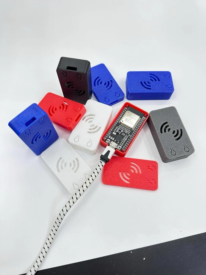 3D-Druck für Modelbau: Teile für Flugzeuge, Autos, Schiffe - PLA, ABS, PETG - Bild 4 von 4