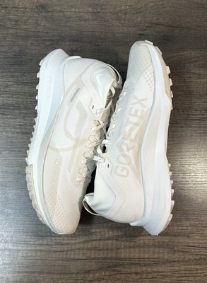 Nike React Pegasus Trail 4 GORE-TEX Orewood Brown DJ7926-007 Men s Size 9.5