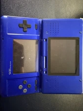 Nintendo NTR001 Nintendo DS Blue Console