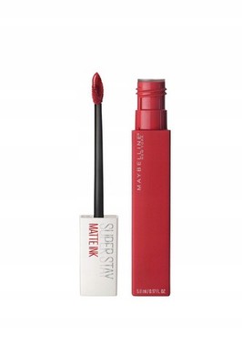 Maybelline Super Stay Matte Ink Flüssig-Lippenstift 20 Pioneer 5ml