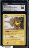 2007 Pokemon Mysterious Treasures #93 Pichu CGC 10 GEM MINT