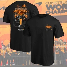 HOT! McLaren Racing Team Vegas Grpahic For Fan  Fastship
