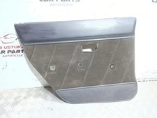 Porte arrière et accessoires Audi 60